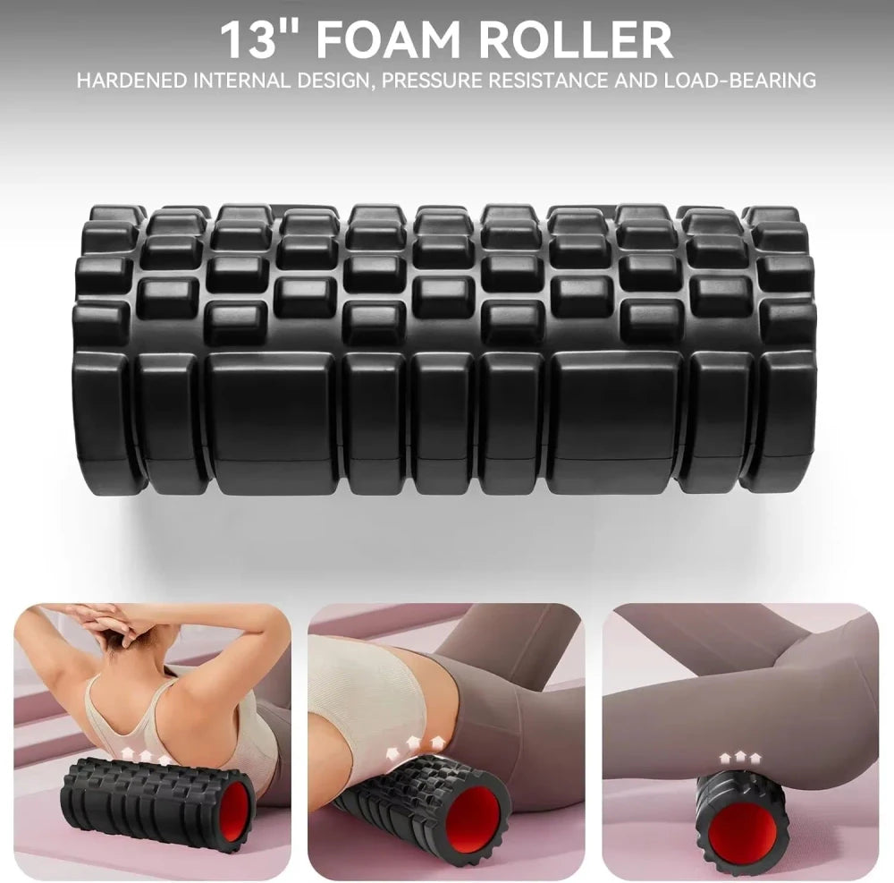 EVA Foam Muscle Roller