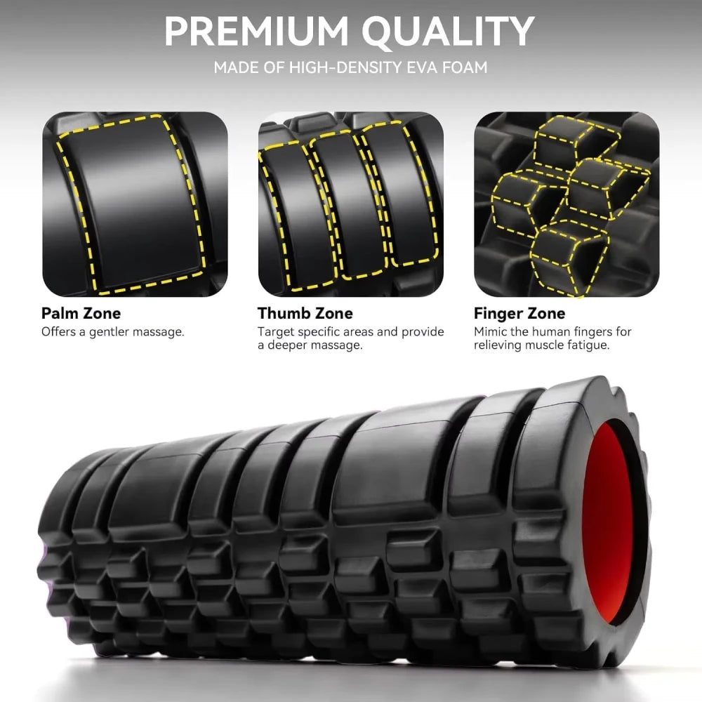 EVA Foam Muscle Roller