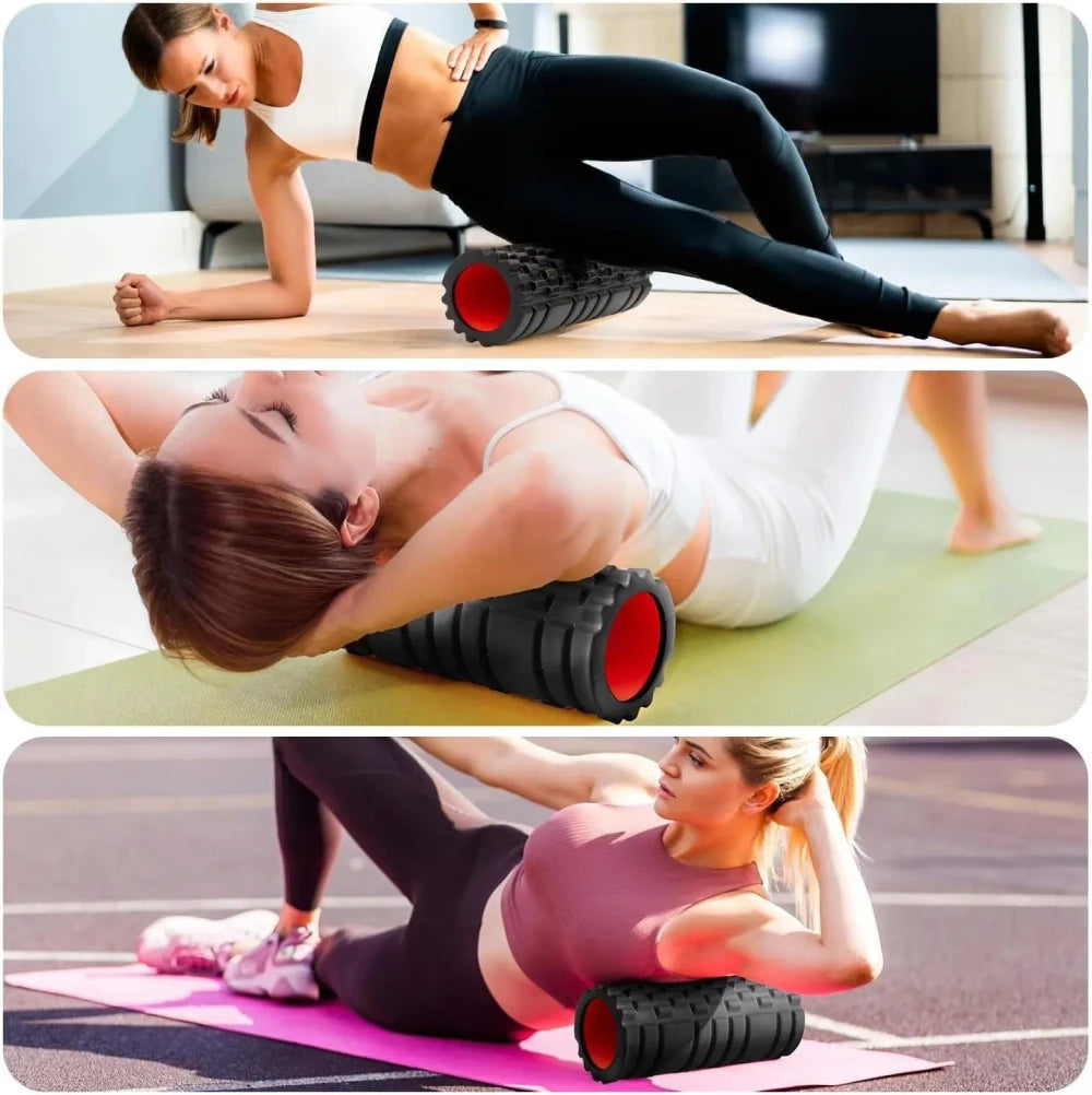 EVA Foam Muscle Roller