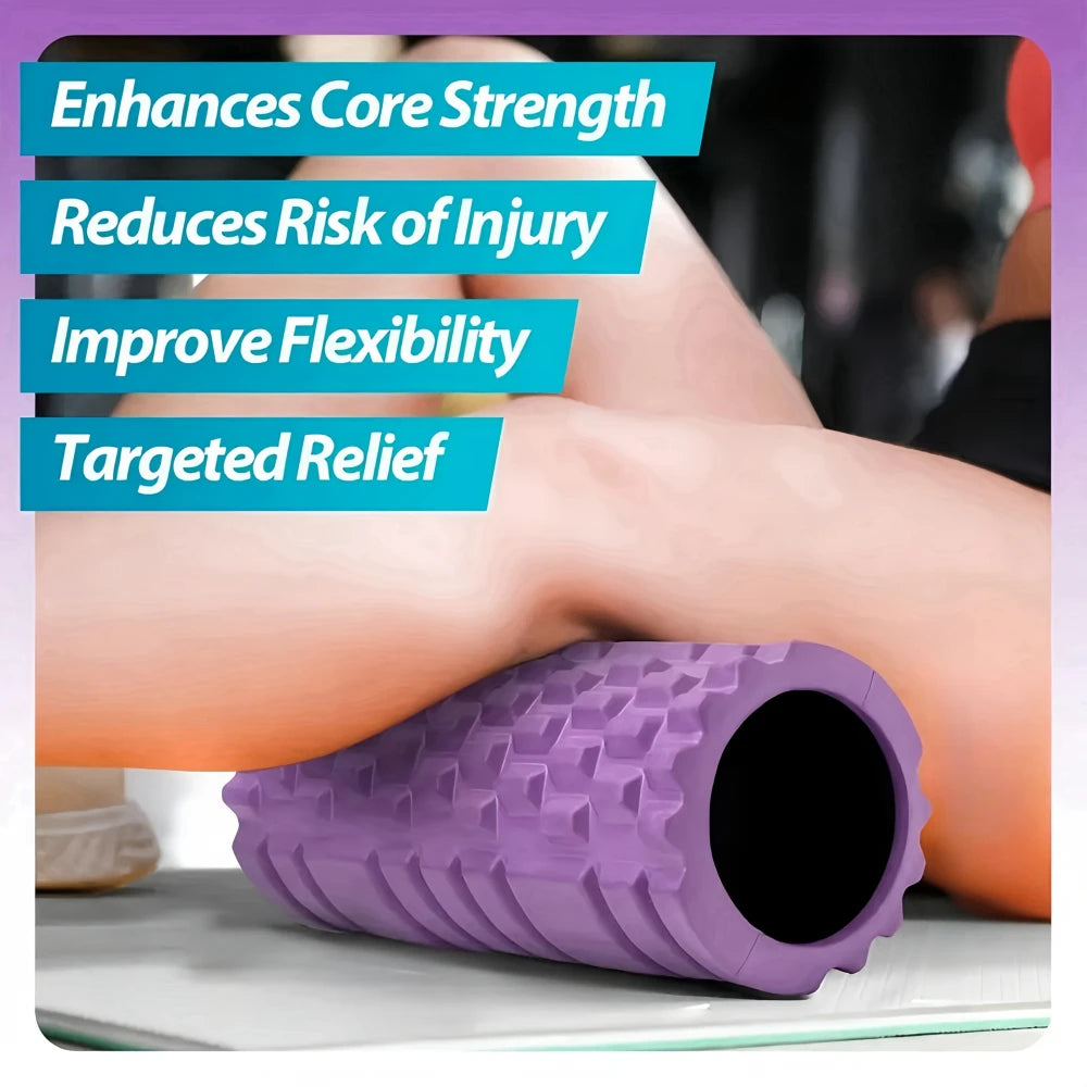 EVA Foam Muscle Roller