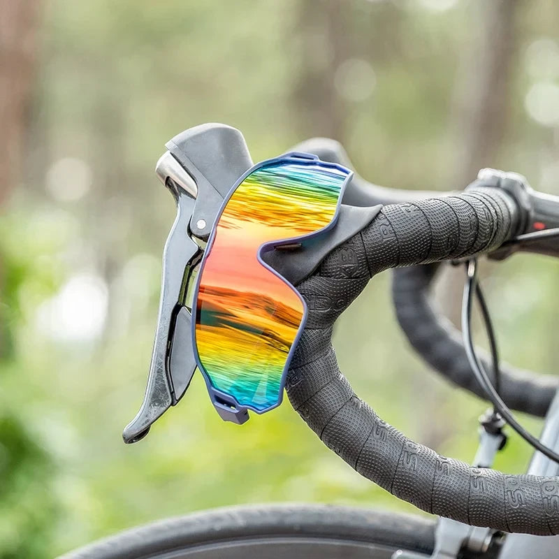 Rockbros Polarized Cycling Sunglasses