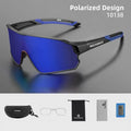 Rockbros Polarized Cycling Sunglasses