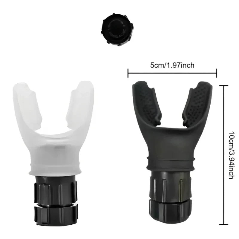 Adjustable Respiratory Training Device