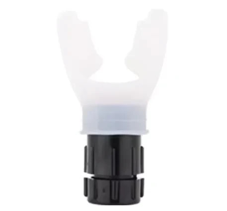 Adjustable Respiratory Training Device